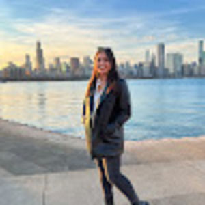 Meet your Posher, Karleigh